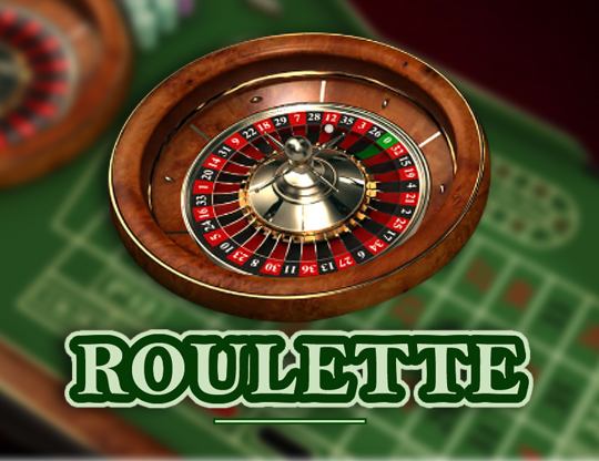 Roulette (Habanero)